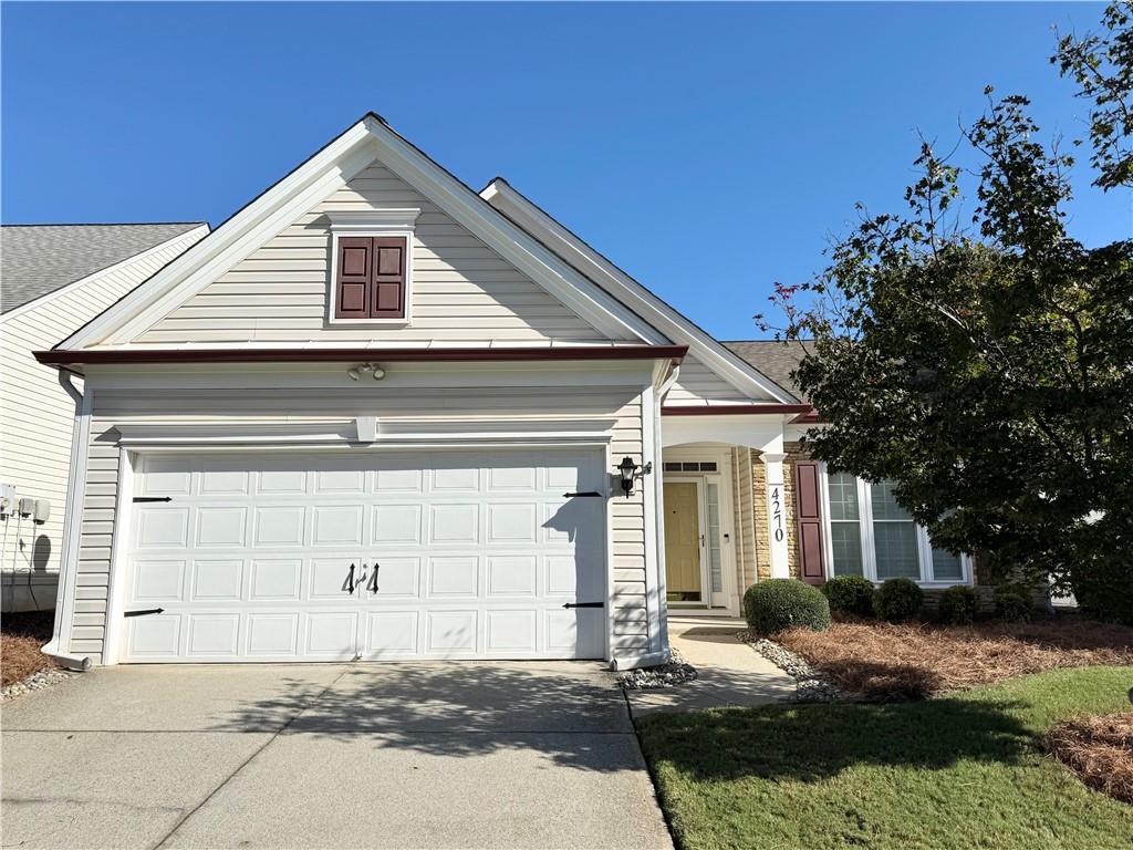 4270 Prince Charles Dr., Duluth, GA 30097