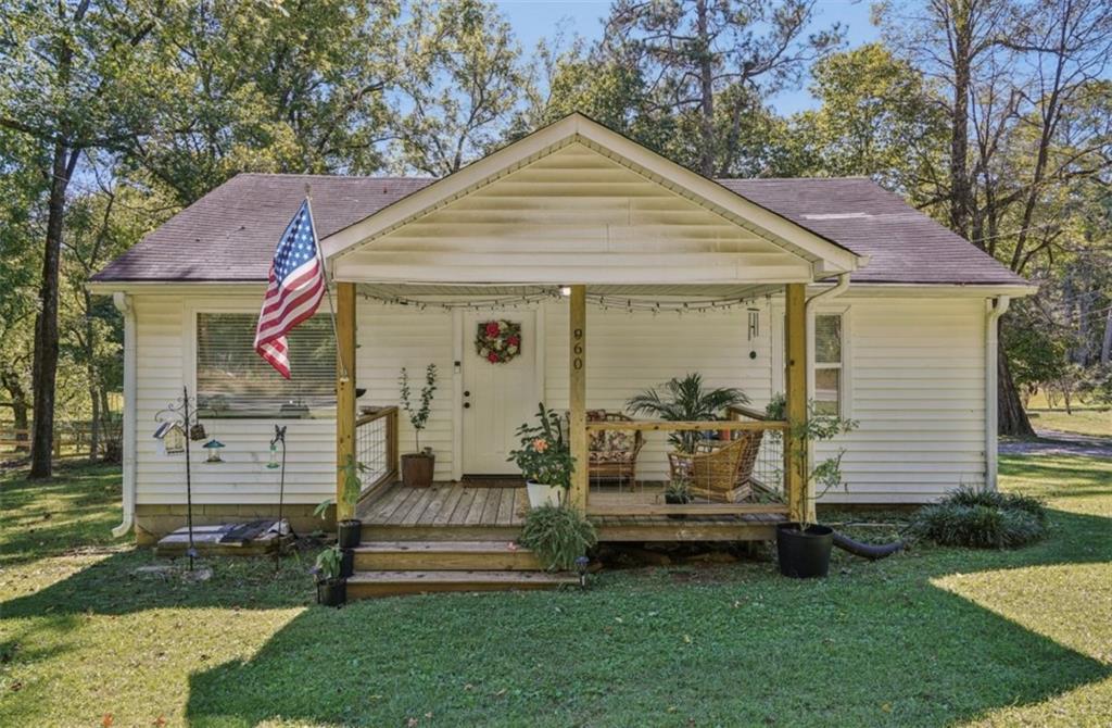 960 S Main St., Jasper, GA 30143