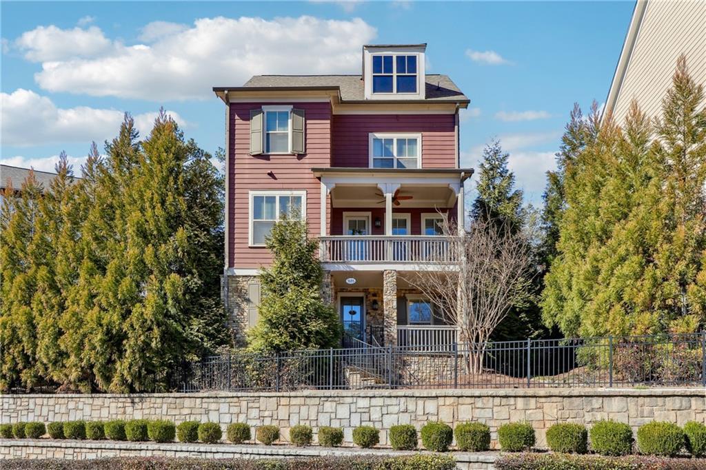 1685 Tabor Dr., Marietta, GA 30062