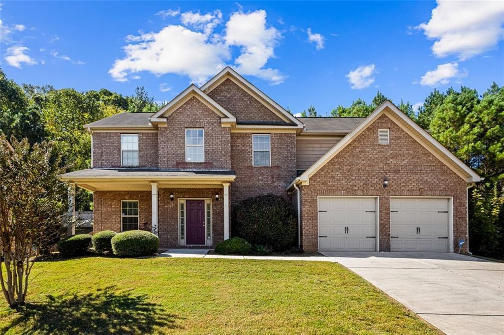 1440 Gallup Dr., Stockbridge, GA 30281
