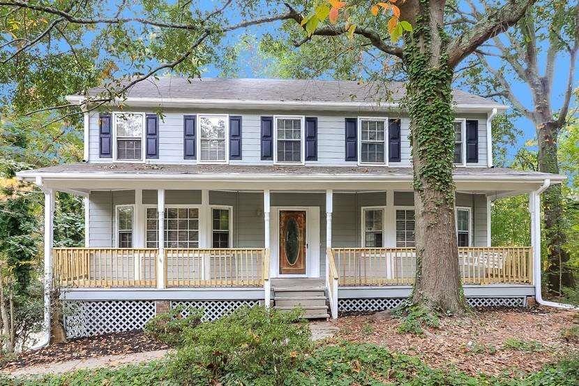 1960 Mceachern Manor Dr., Marietta, GA 30064