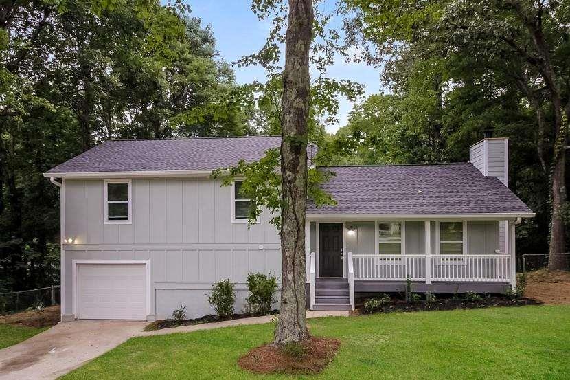 434 Mona Pl., Dallas, GA 30132