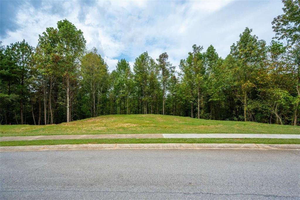 6564 Sunset Dr., Clermont, GA 30527