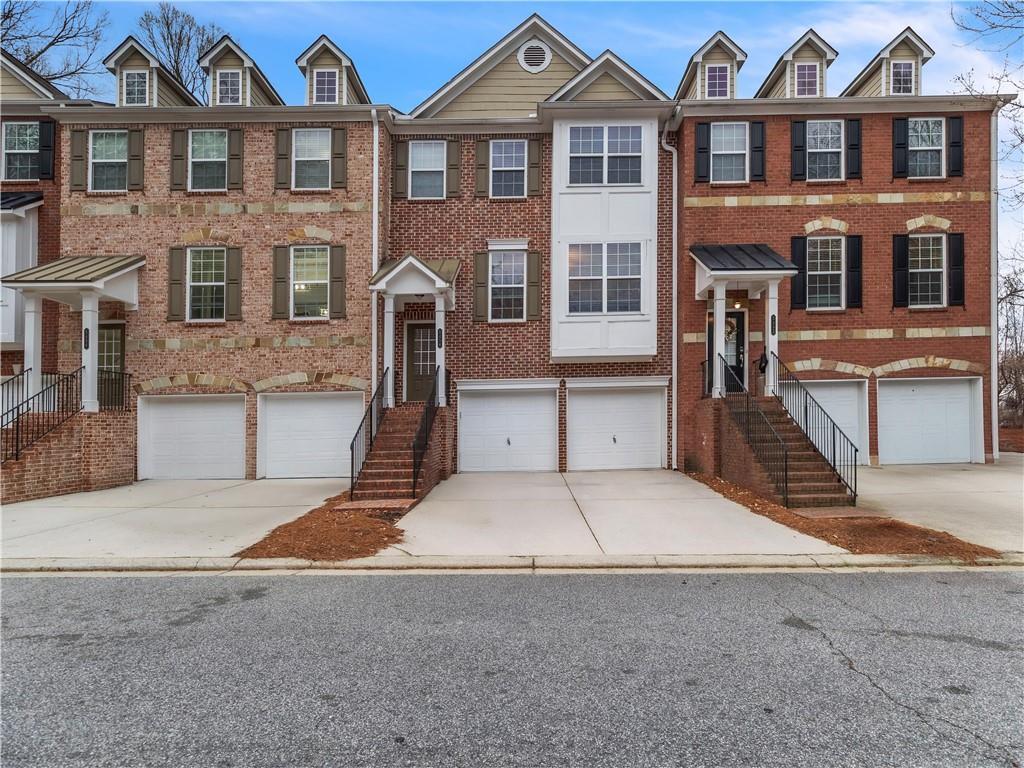 5454 Alanis Pl. #19, Mableton, GA 30126