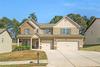 New Homes with Master Bedrooms on the 1st Floor in Ellenwood: October 4th to October 10th