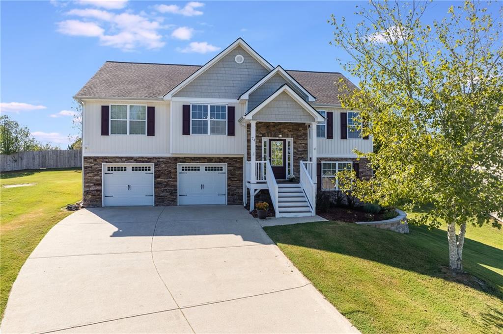 74 Riders Ridge, Dallas, GA 30132