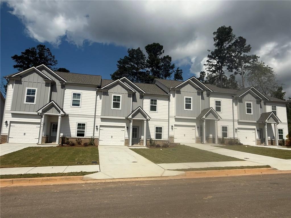 82 Maple Tr., Dawsonville, GA 30534