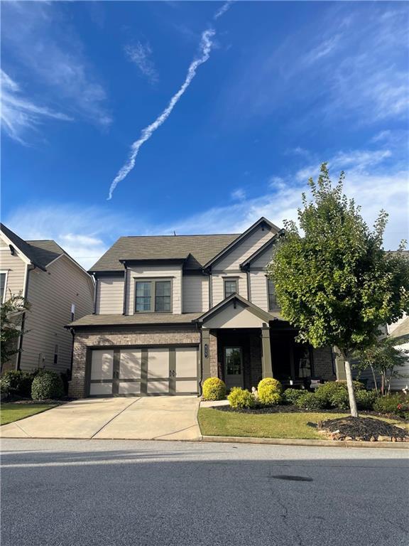 235 Still Pine Bend, Smyrna, GA 30082