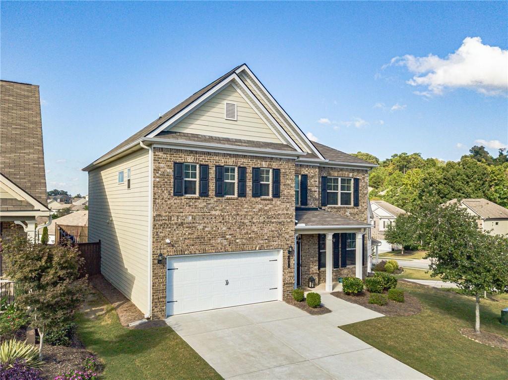 1431 Kaden Ln., Braselton, GA 30517