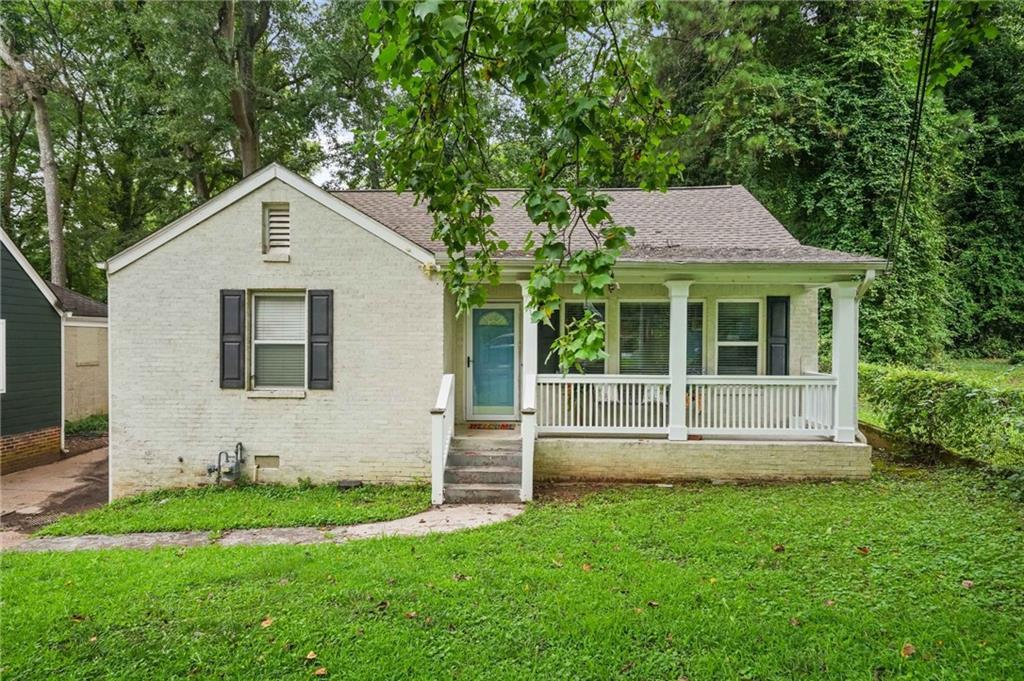 1273 Boulevard Lorraine, Atlanta, GA 30311