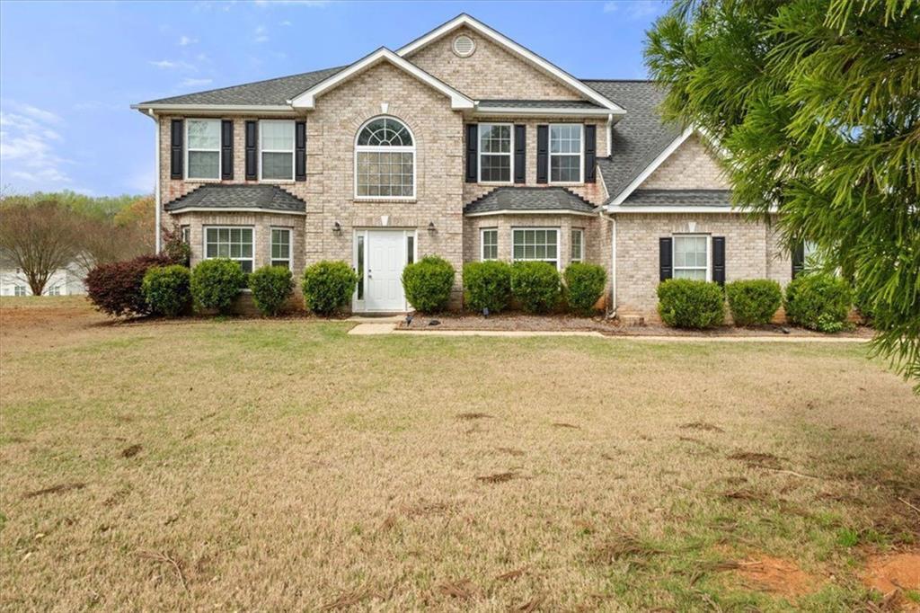 552 Trotters Ln., Mcdonough, GA 30252