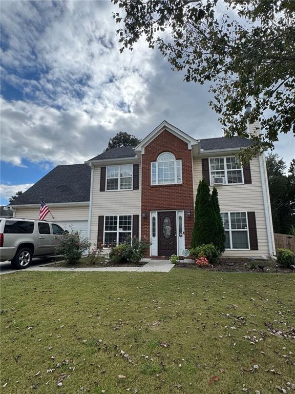 1160 Bramlett Forest Tr., Lawrenceville, GA 30045