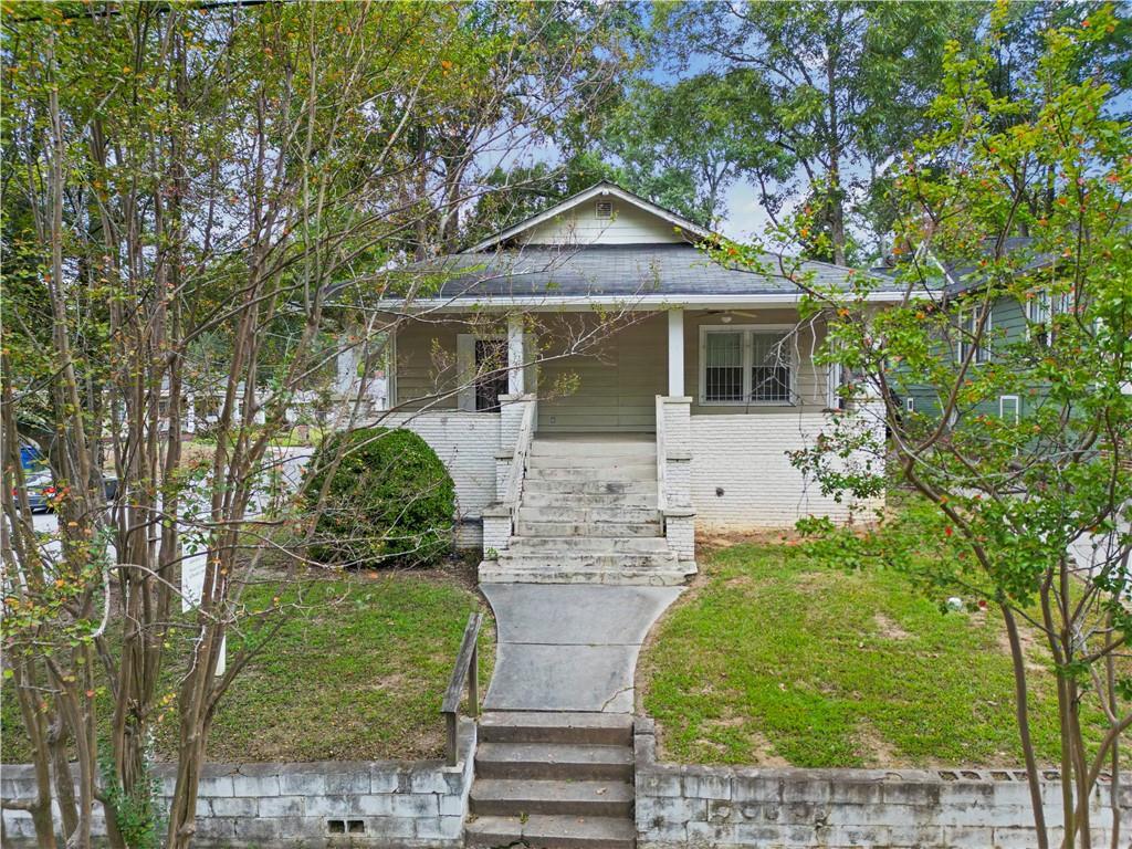 947 White St., Atlanta, GA 30310