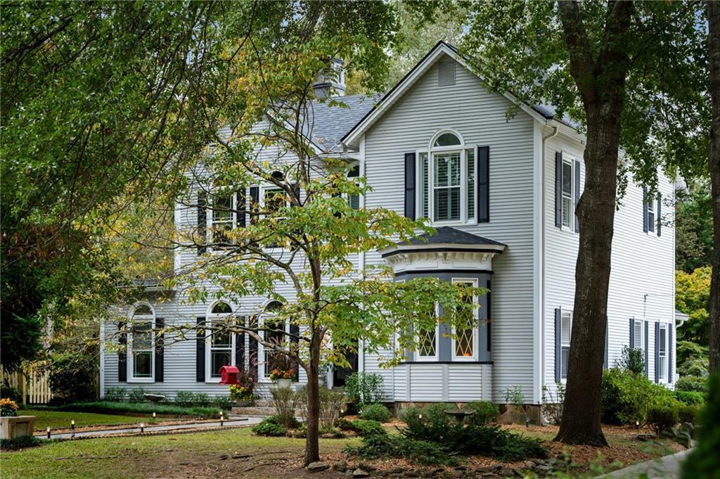 518 Toombs St., Palmetto, GA 30268