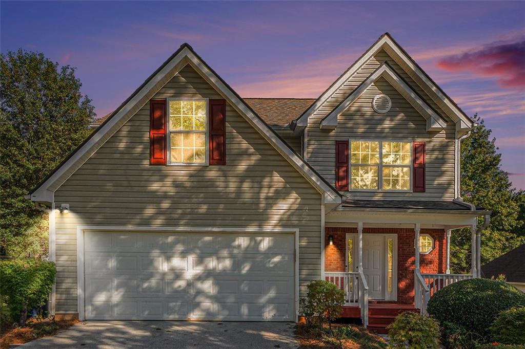 4237 Shoreside Cir., Snellville, GA 30039