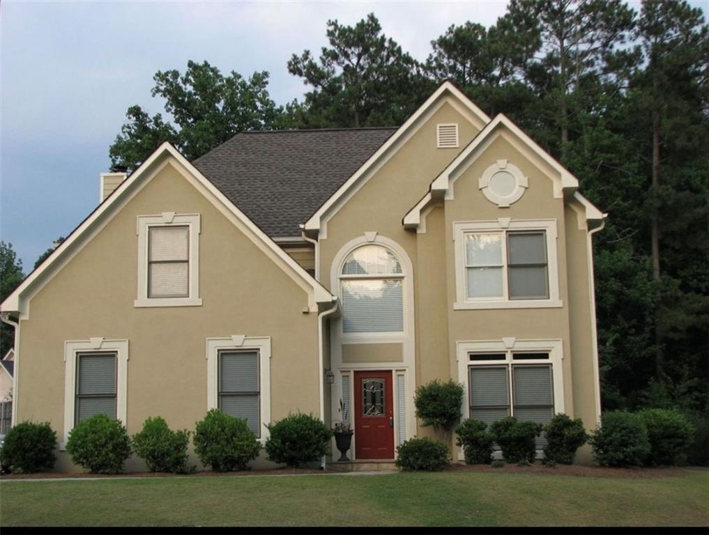 800 Crow View Ct., Woodstock, GA 30189