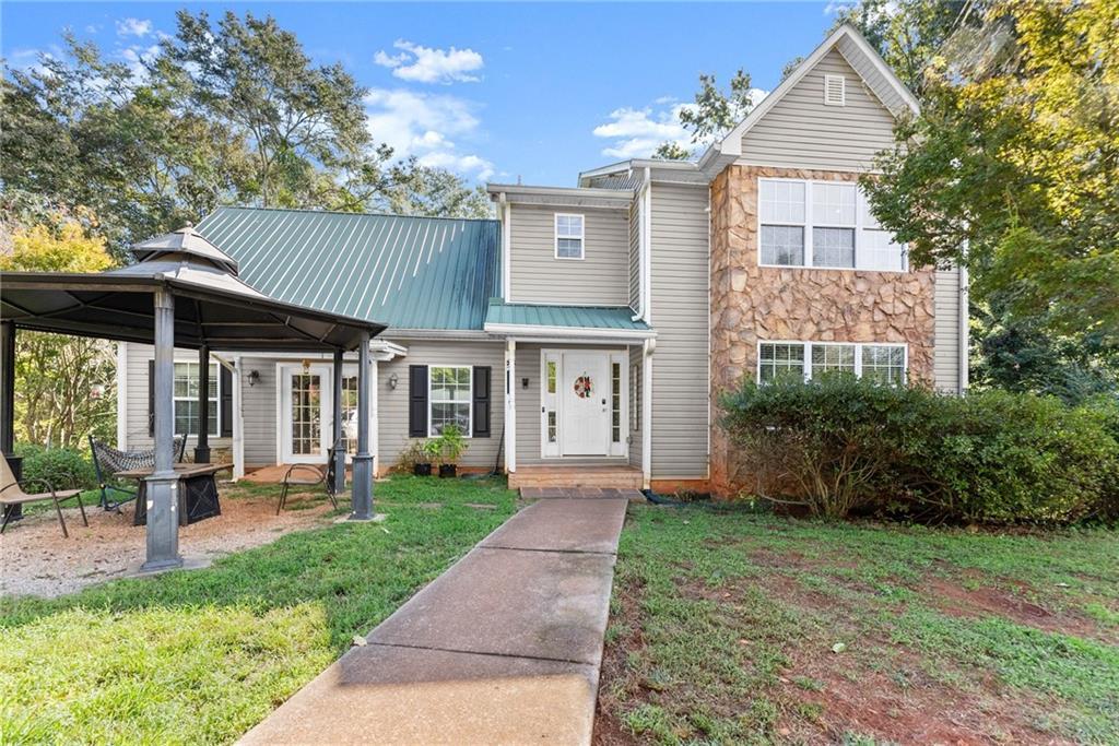 7540 County Line Rd., Lula, GA 30554