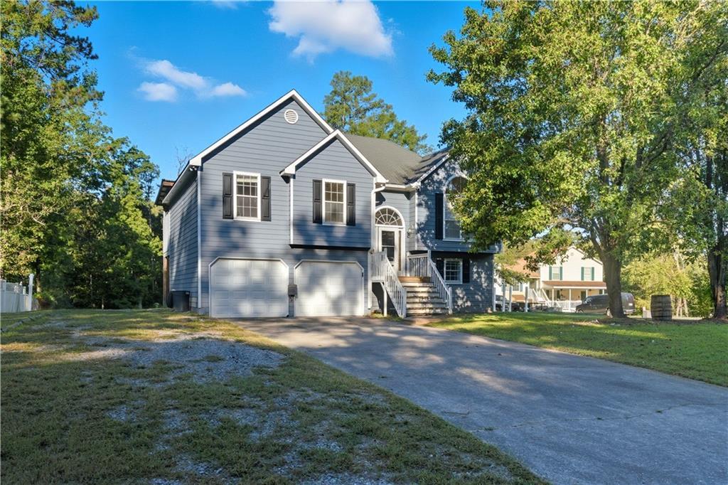 621 Amberwood Pl., Euharlee, GA 30145