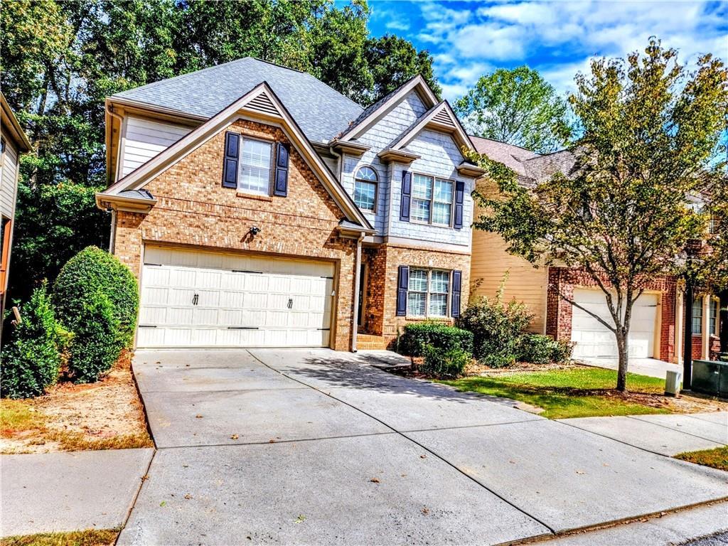 247 Water Oak Pl., Milton, GA 30009