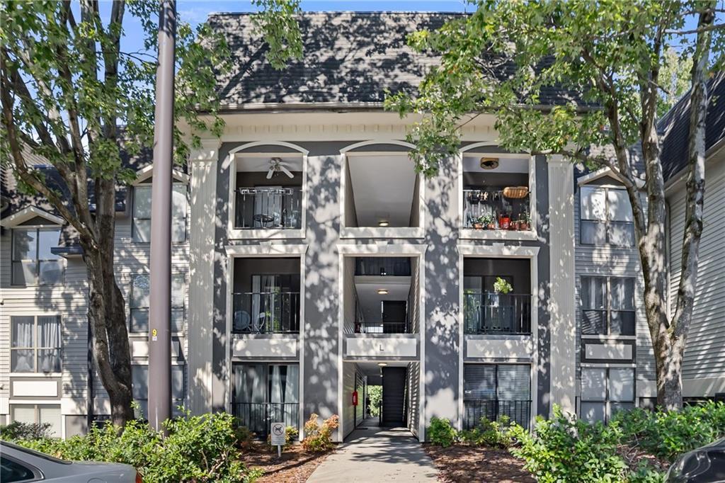 2657 Lenox Rd. #161-2, Atlanta, GA 30324