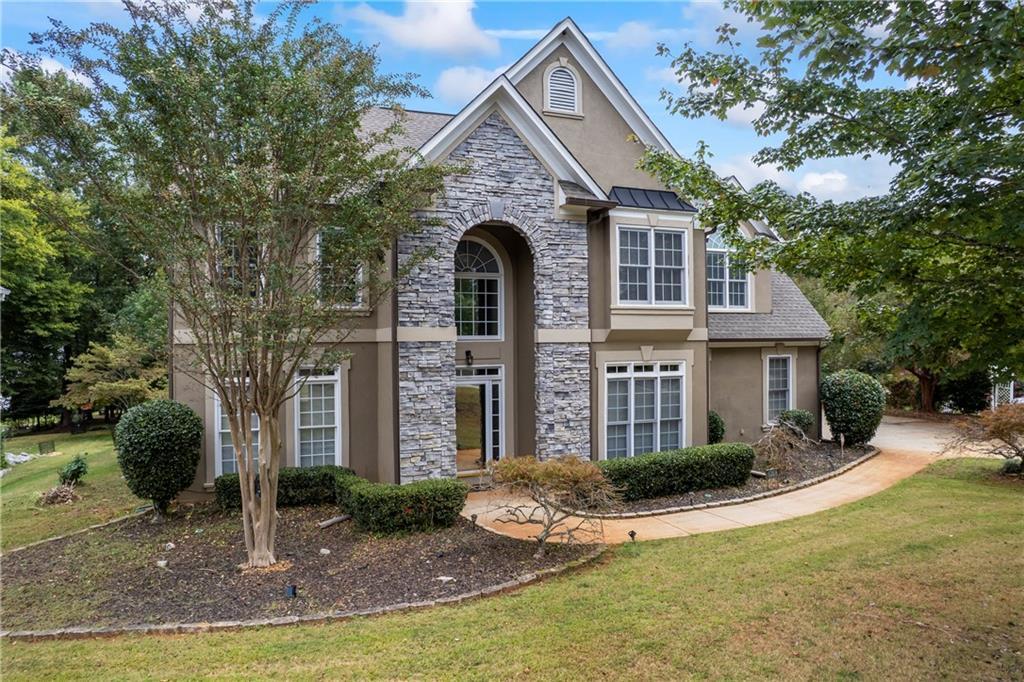 6308 Chestnut Hill Rd., Flowery Branch, GA 30542