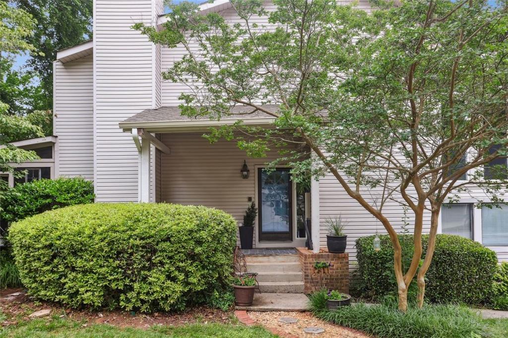 4096 Audubon Dr., Marietta, GA 30068