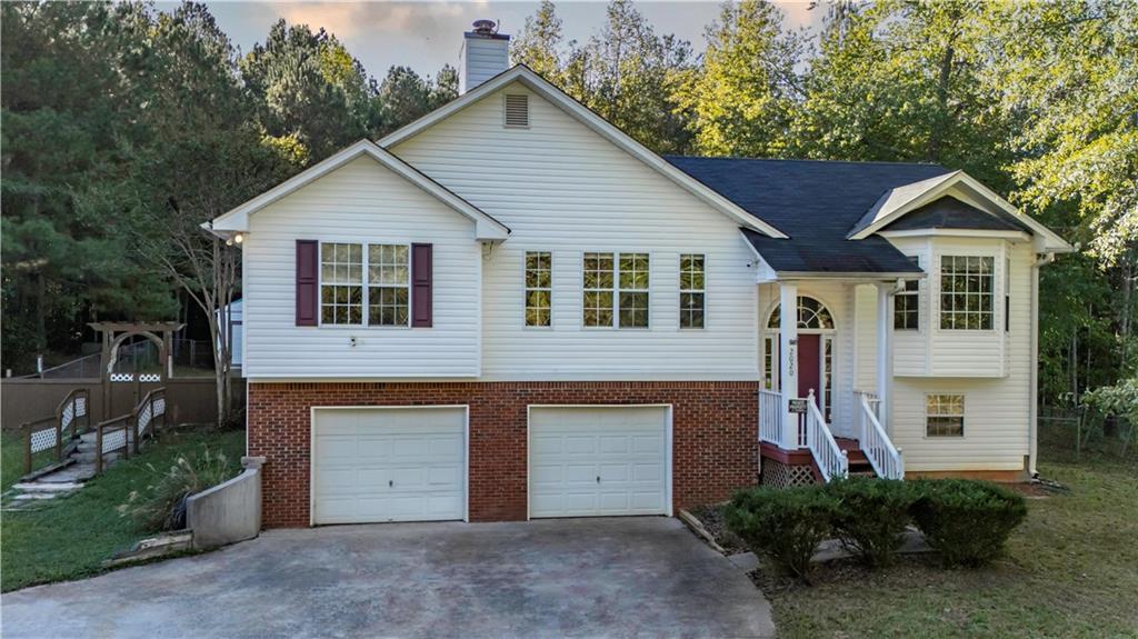 2020 Carrollton Hwy., Temple, GA 30179