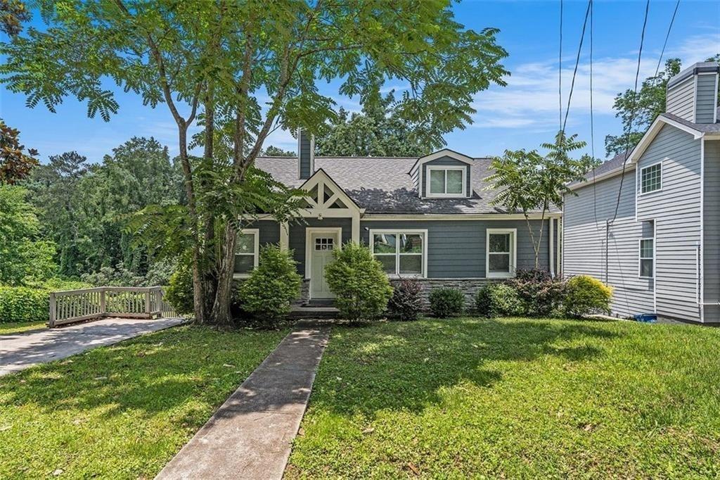 422 Holly St., Atlanta, GA 30318