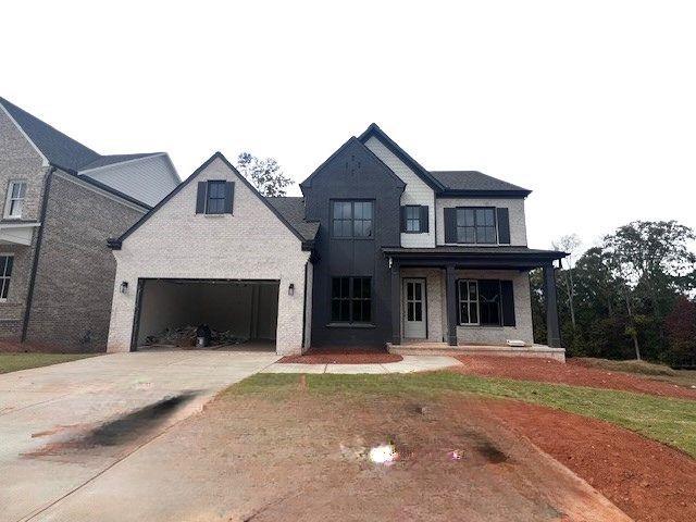 454 Thunder Rd., Buford, GA 30518