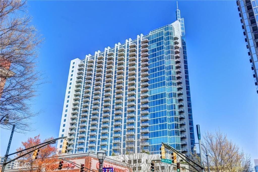 860 Peachtree St. #2209, Atlanta, GA 30308