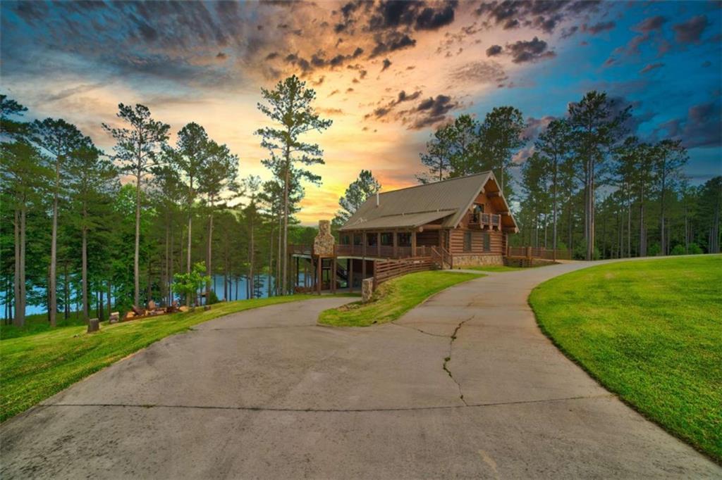 491 Sandy Lake Ln., Blairsville, GA 30512