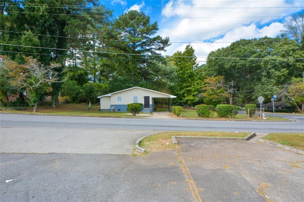 2249 Brannen Rd., Atlanta, GA 30316