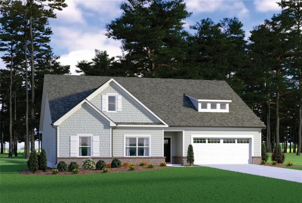 132 Harmony Farms, Eatonton, GA 31024