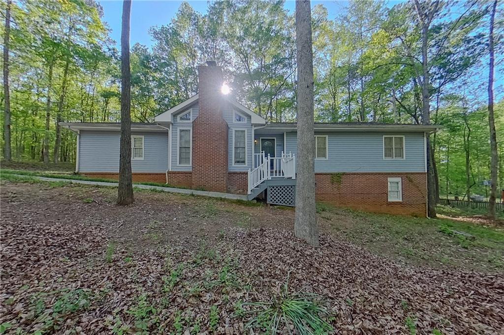 3580 Limberlost Tr., Stockbridge, GA 30281