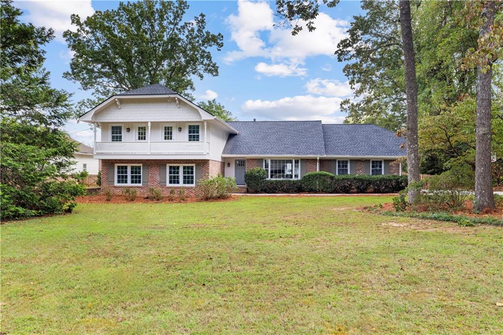 805 Sudbury Rd., Atlanta, GA 30328