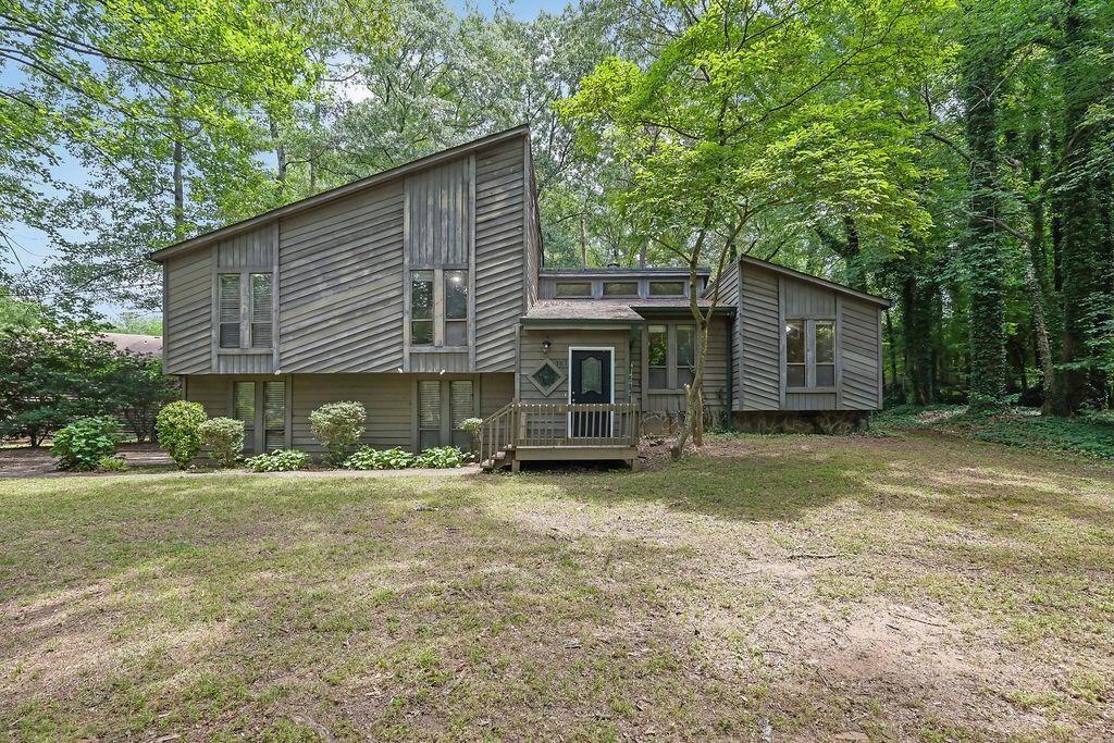 361 Gordon Valley Ln., Mableton, GA 30126