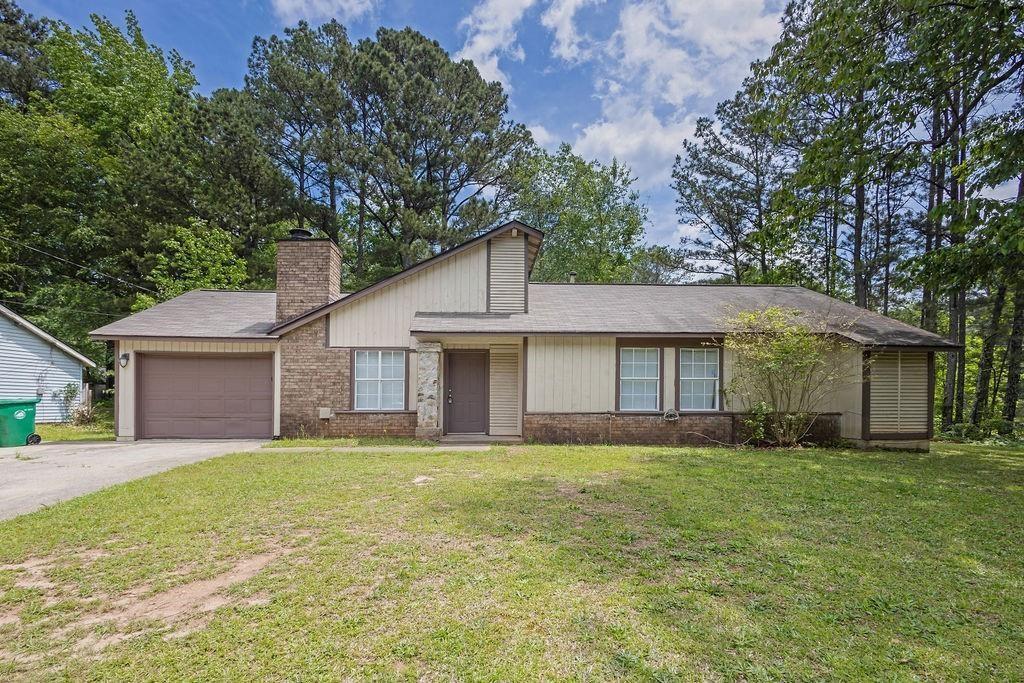 1774 Northwick Pl., Lithonia, GA 30058