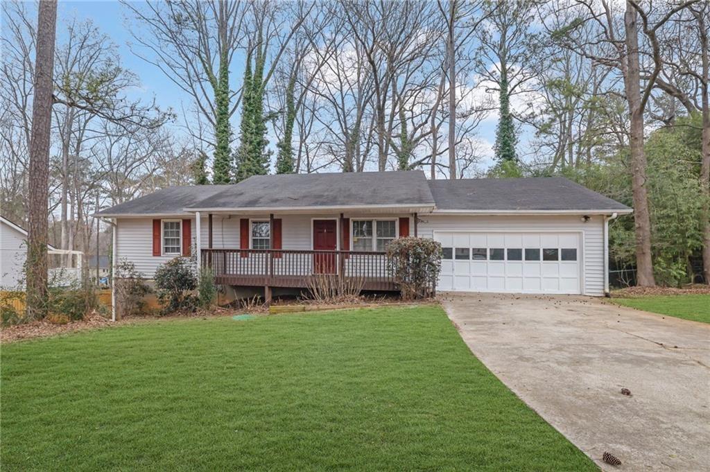 4179 White Rd., Snellville, GA 30039