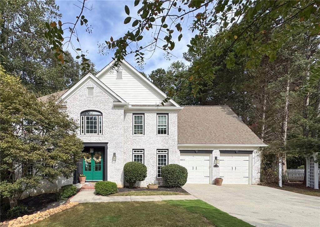 2150 Whittingham Ct., Roswell, GA 30075