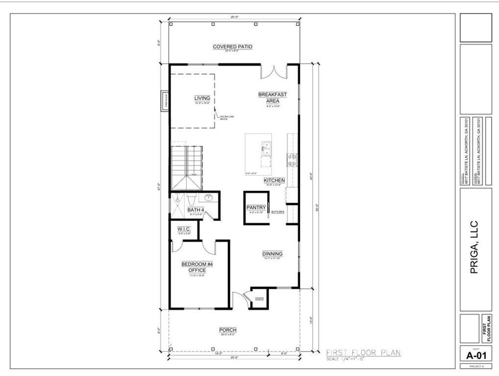 4817 Batiste Ln., Acworth, GA 30101