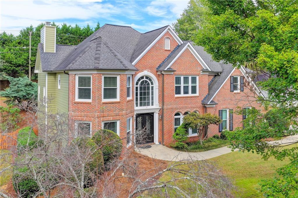 10792 Glenleigh Dr., Duluth, GA 30097