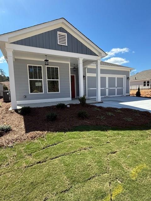 108 English Barn Way, Hiram, GA 30141