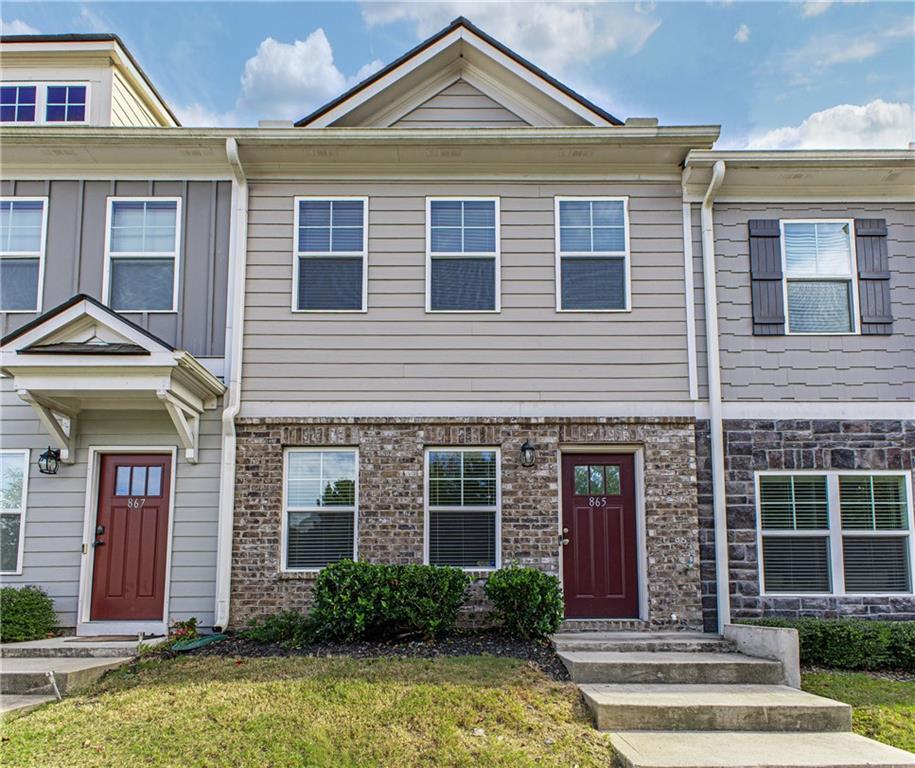 865 Ambient Way, Atlanta, GA 30331