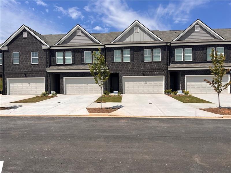 269 Epping St. #81, Stockbridge, GA 30281