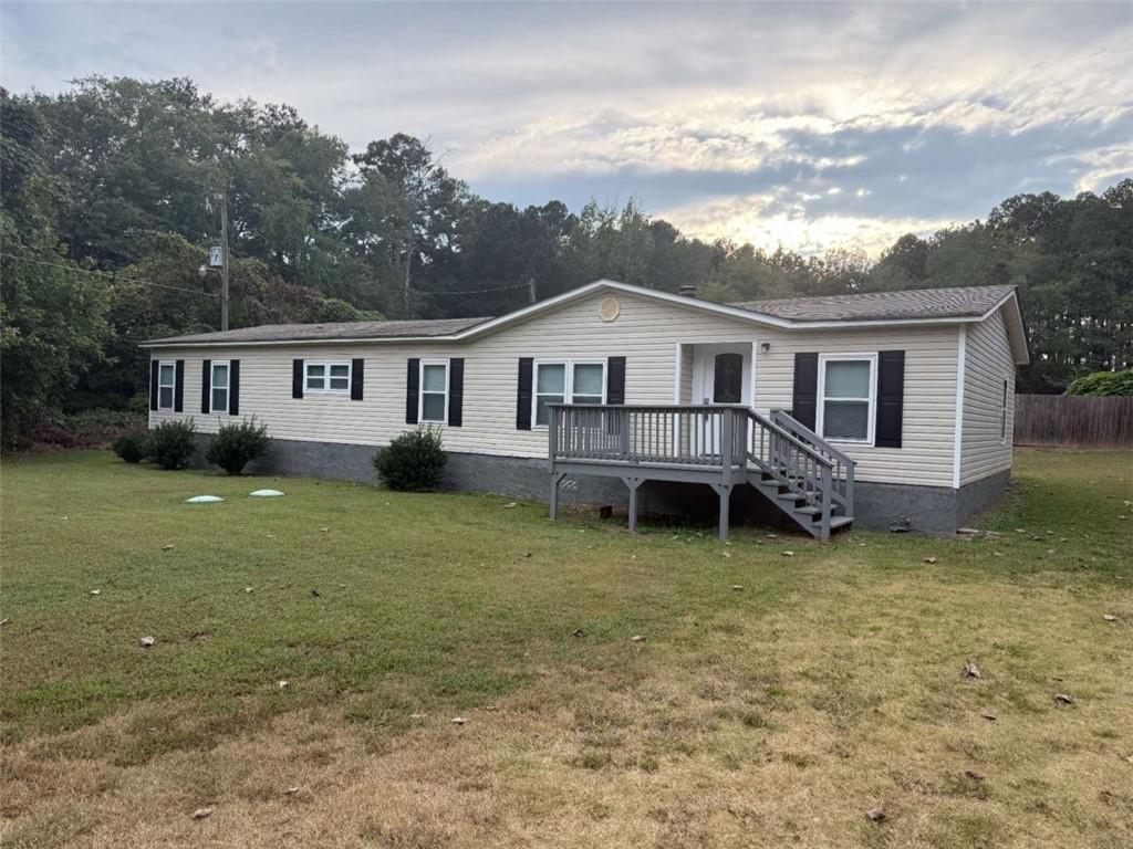 2664 Zingara Rd., Conyers, GA 30012