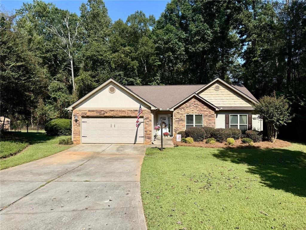 1071 Covenant Ct., Bethlehem, GA 30620