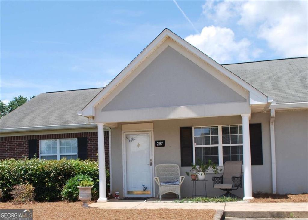 2887 Florence Dr., Gainesville, GA 30504