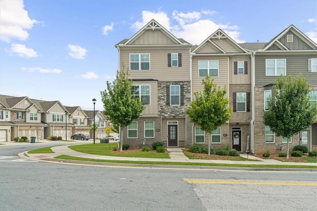 503 Sonata Walk, Marietta, GA 30067