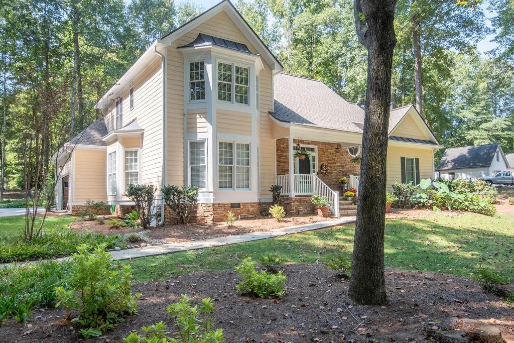 170 Brennan Dr., Tyrone, GA 30290