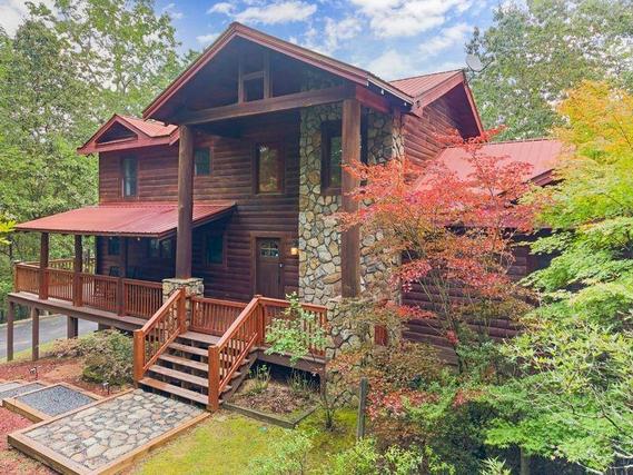 New Foreclosures & Short Sales That Attend Gilmer High School: September 29th to October 5th